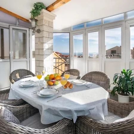 Nevera Holiday home