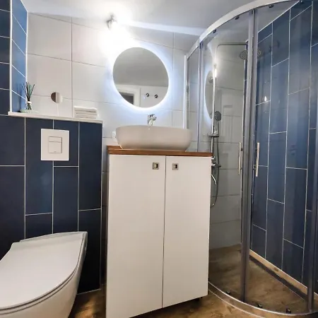 Holiday home Holiday Nevera Makarska