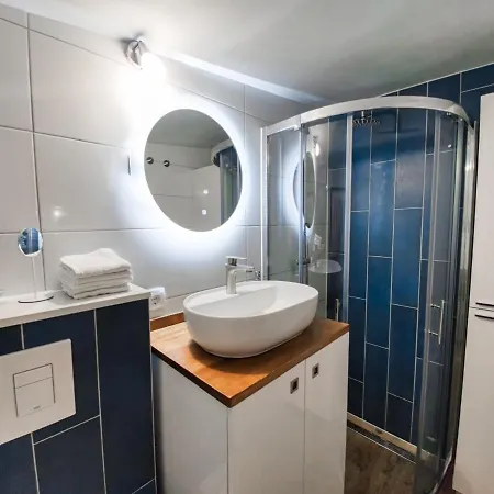 Holiday Nevera Holiday home