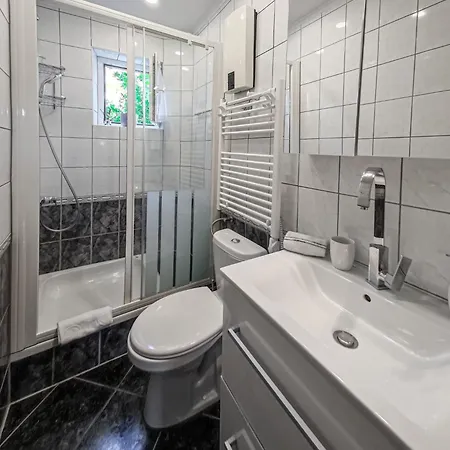 Holiday Nevera Holiday home Makarska