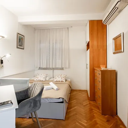 Holiday home Holiday Nevera *