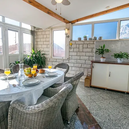 Holiday Nevera Holiday home