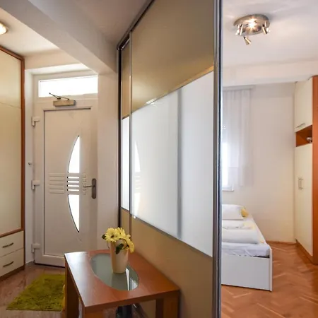Holiday home Holiday Nevera *